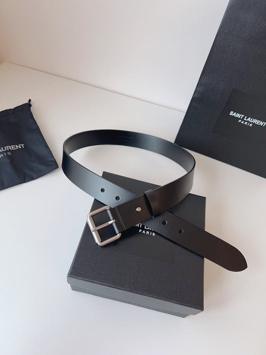 Dragons Bags YSLn Luxury Belt --110458