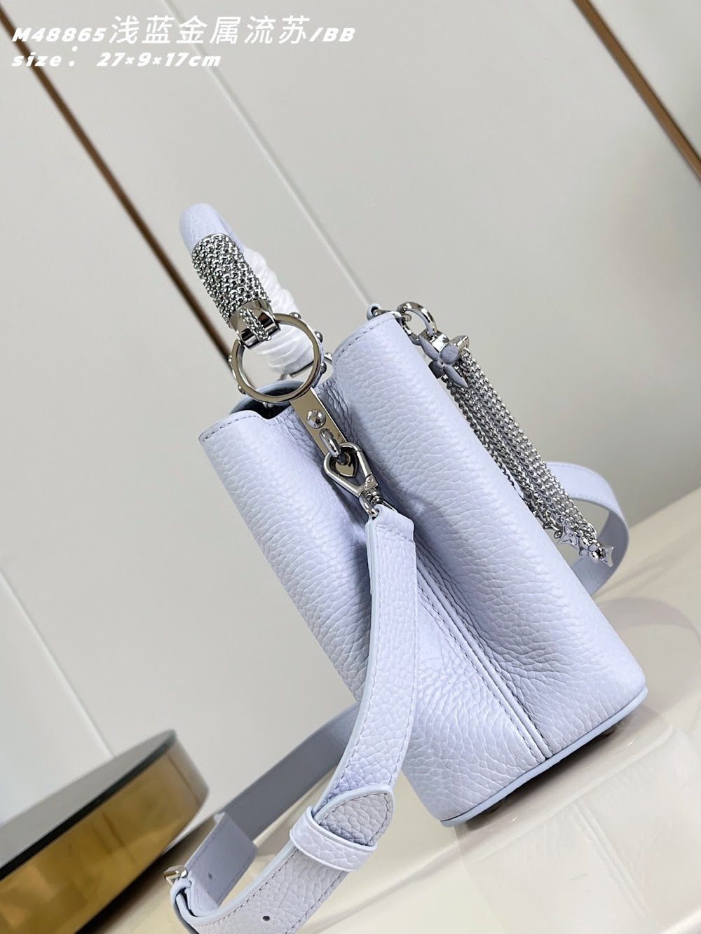Dragons Bags ln Luxury Bag --96227