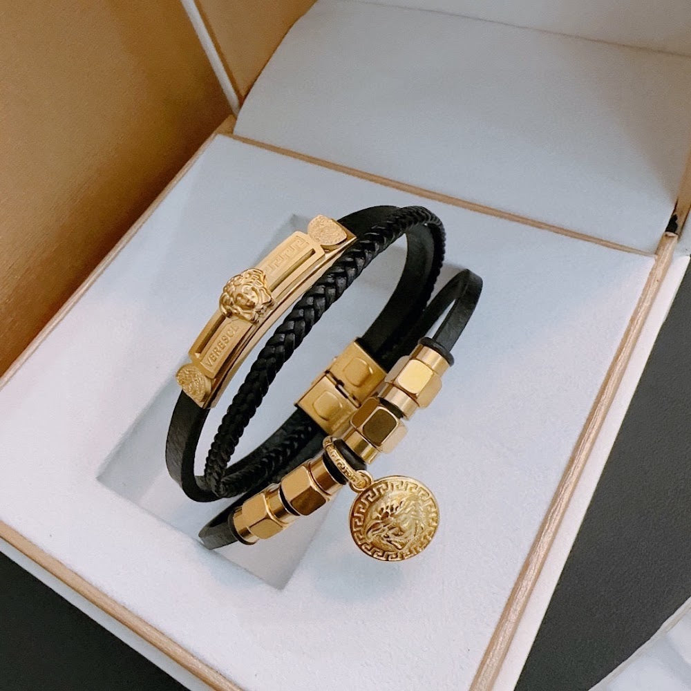 Dragons Bags Versace Luxury Jewelry --51423