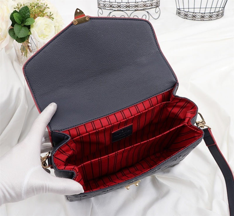 Dragons Bags ln Luxury Bag --78143