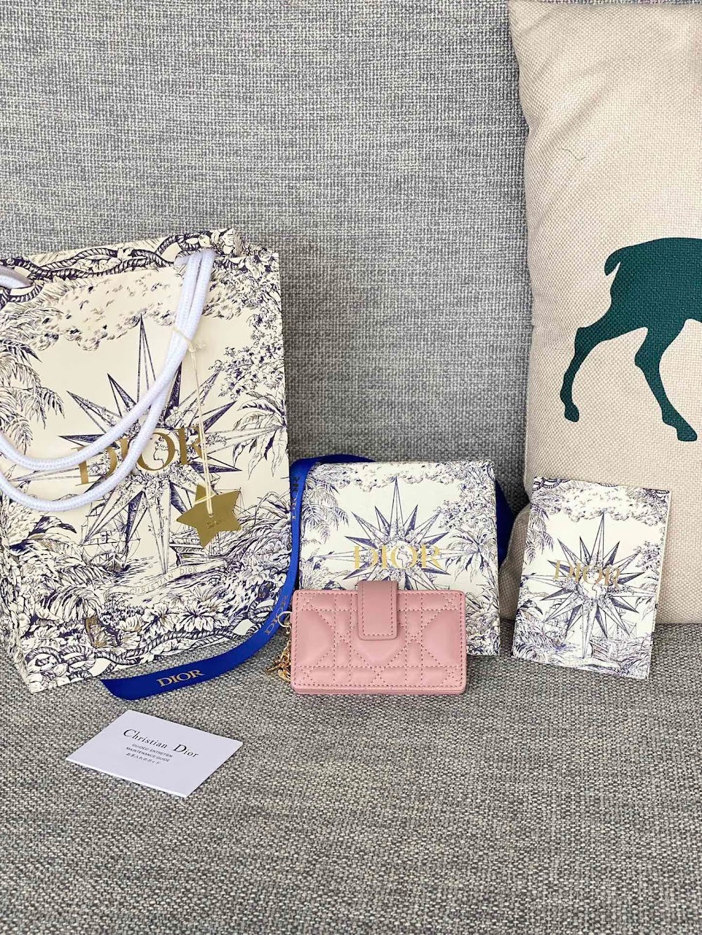 Dragons BagsDiorn Luxury Bag --114585