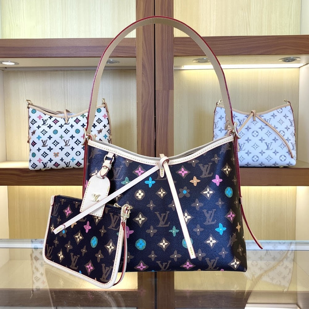 Jessica Bags ln Luxury Bag --76107
