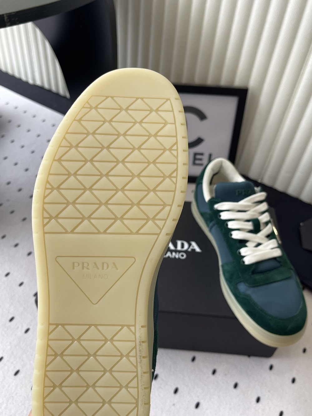 Dragons Bags Prada Luxury Heels --52920
