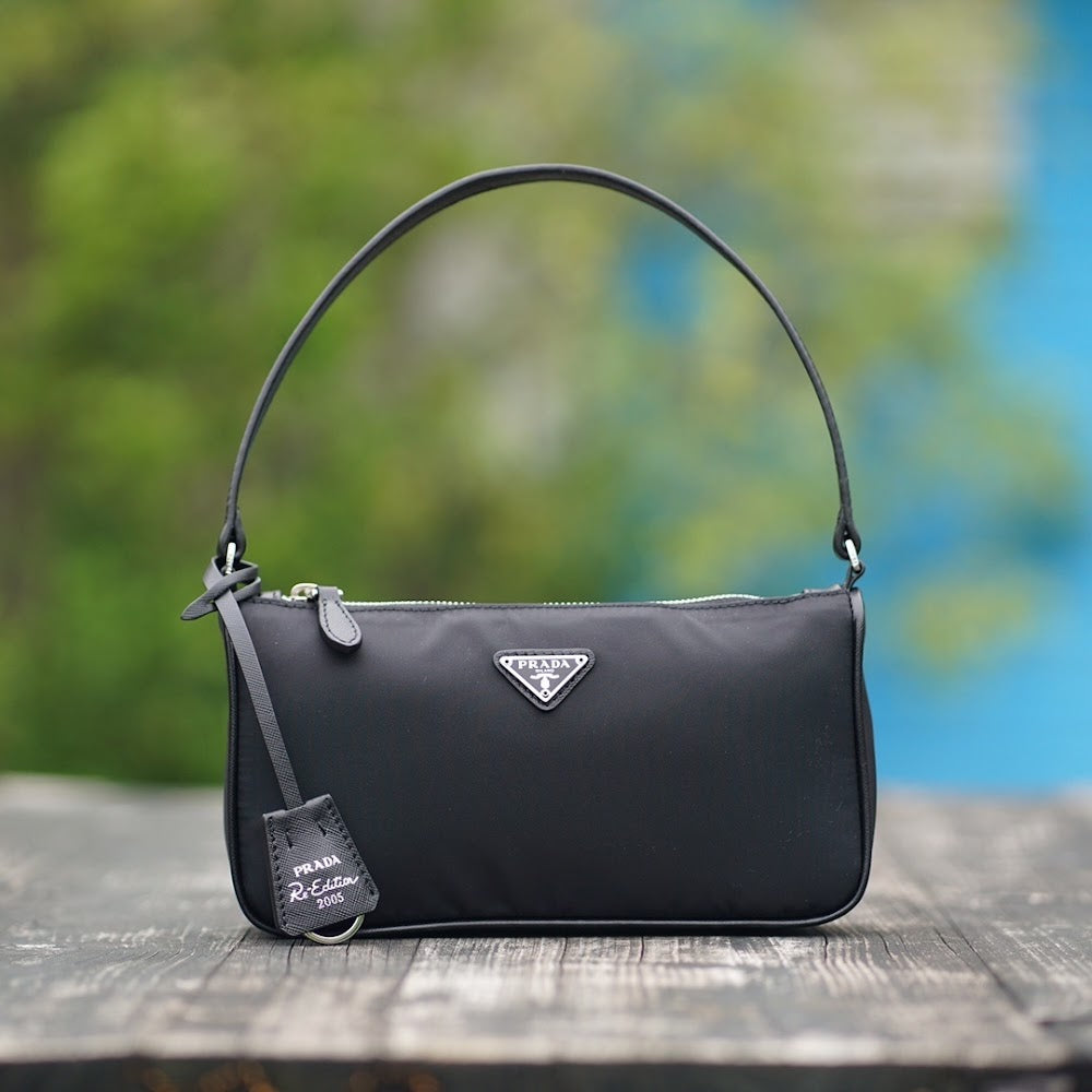 Dragons Bags Prada Luxury Bag --54519