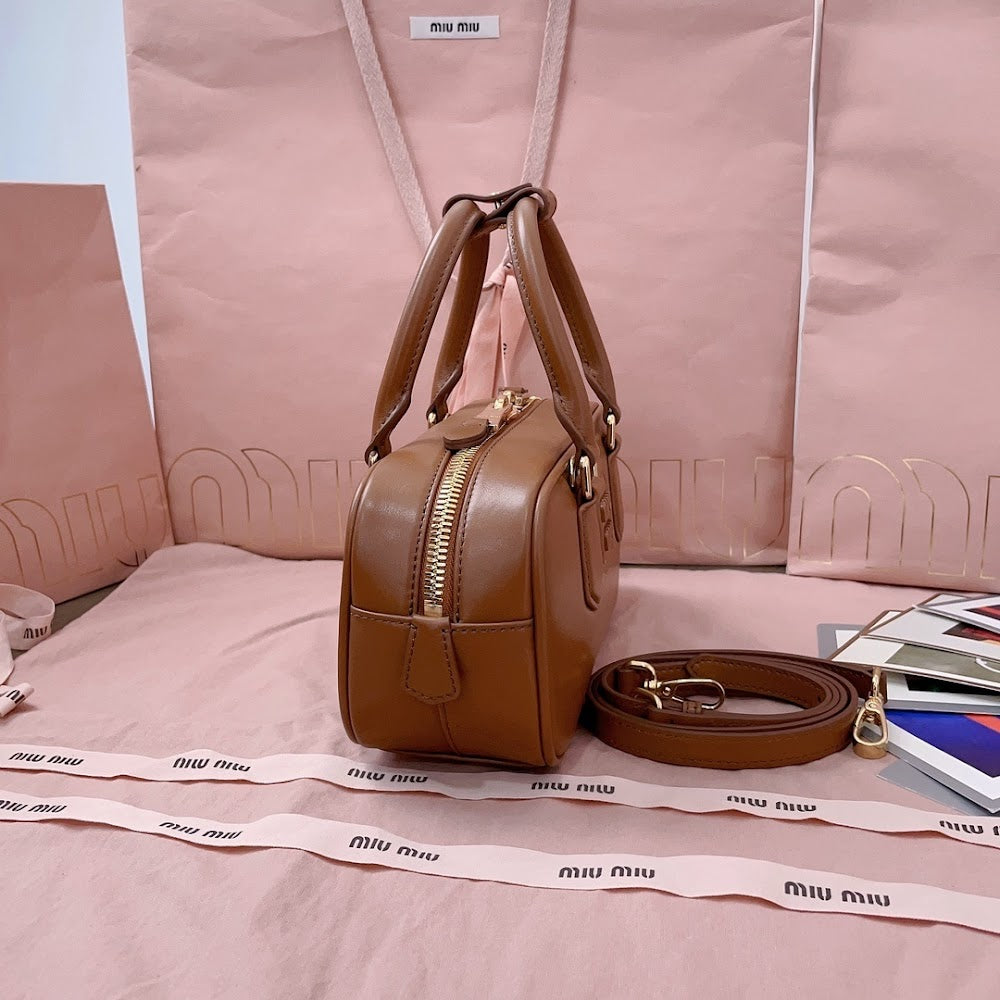 Dragons Bags Miun Miun Luxury Bag --122940