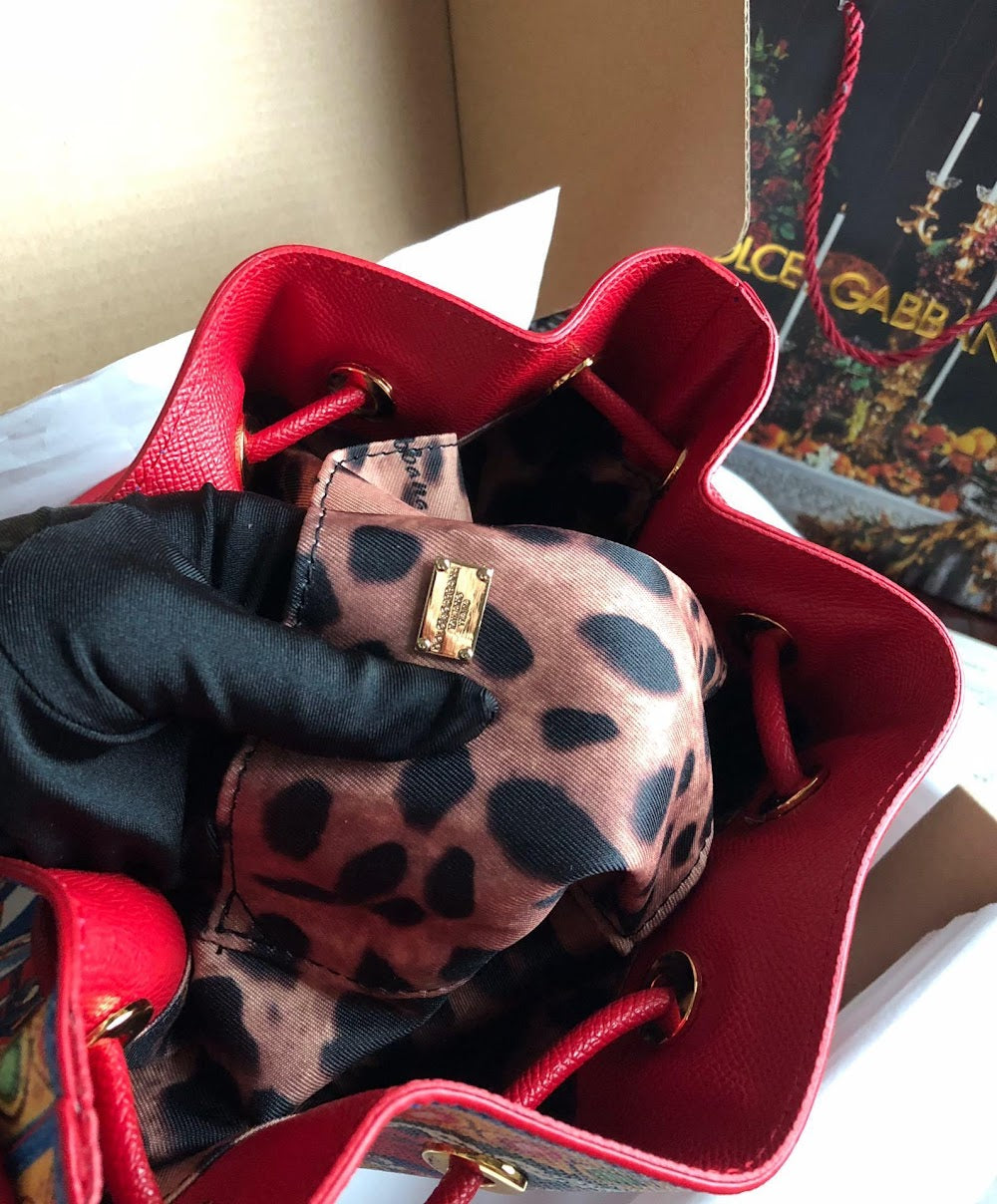 Dragons Bags DGn Luxury Bag --93850