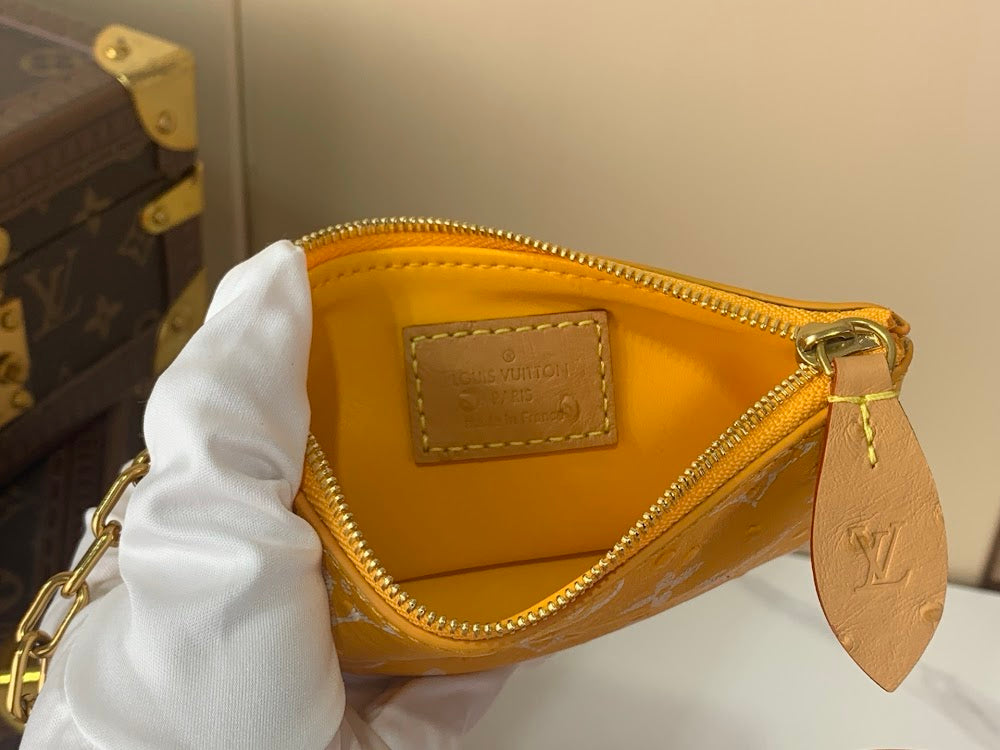 Dragons Bags ln Luxury Bag --97587