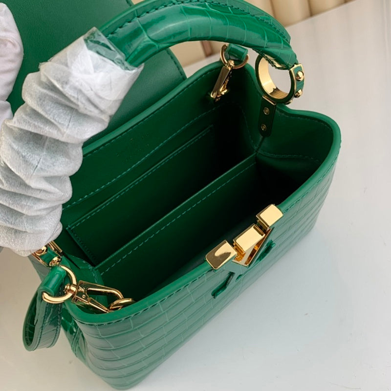 Dragons Bags ln Luxury Bag --60878