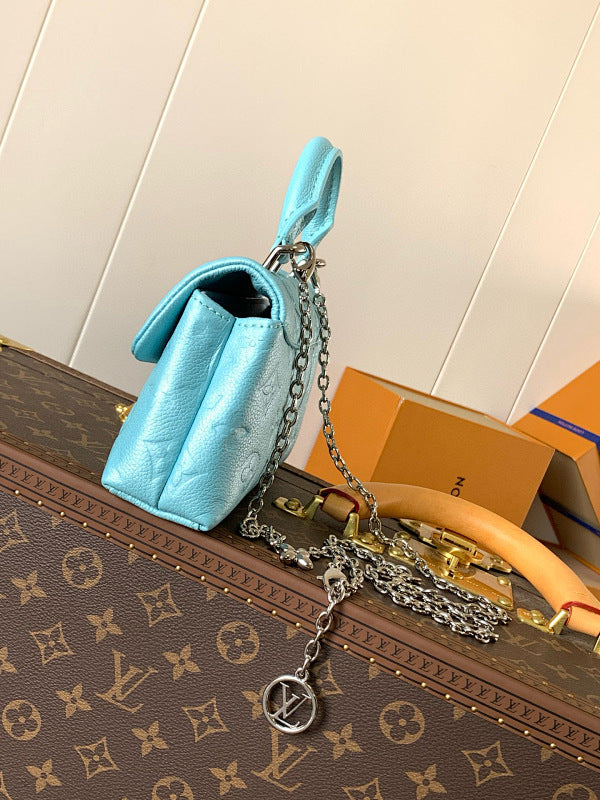 Dragons Bags ln Luxury Bag --81567