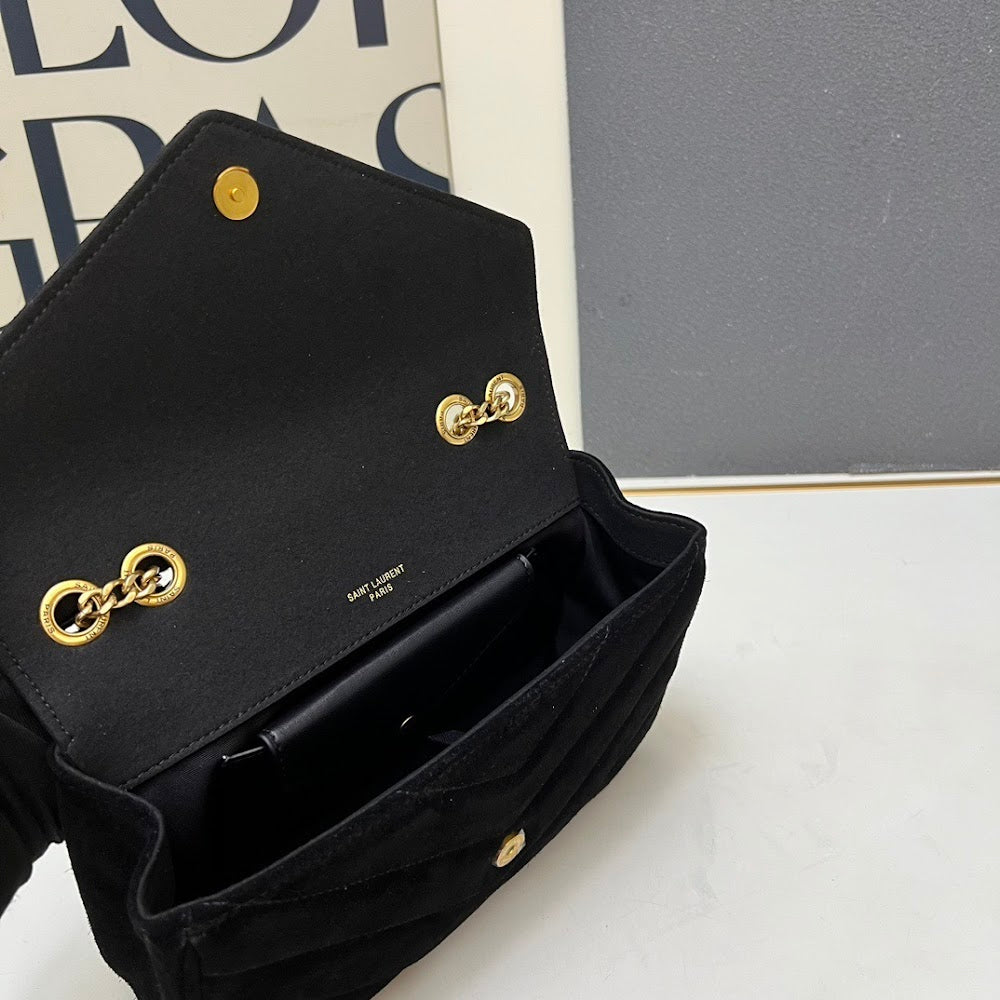 Dragons Bags ysn Luxury Bag --72013