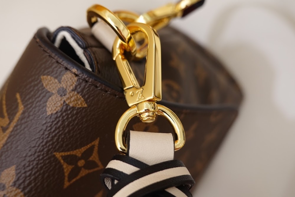 Dragons Bags ln Luxury Bag --56217