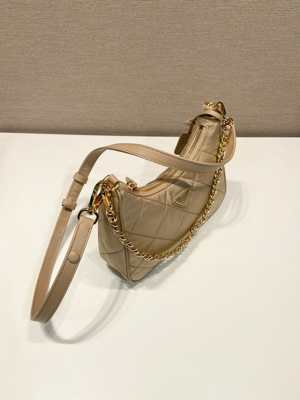 Dragons Bags Prada Luxury Bag --54650
