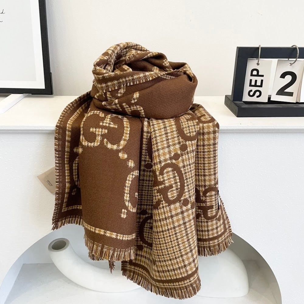 Dragons Bags Premium Designer Scarf --99163