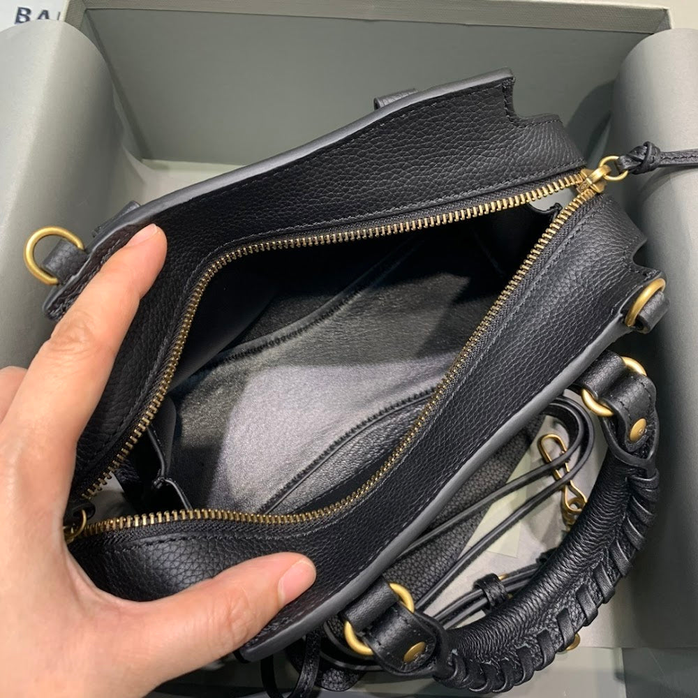Dragons Bags Balenciaga Luxury Bag --111863