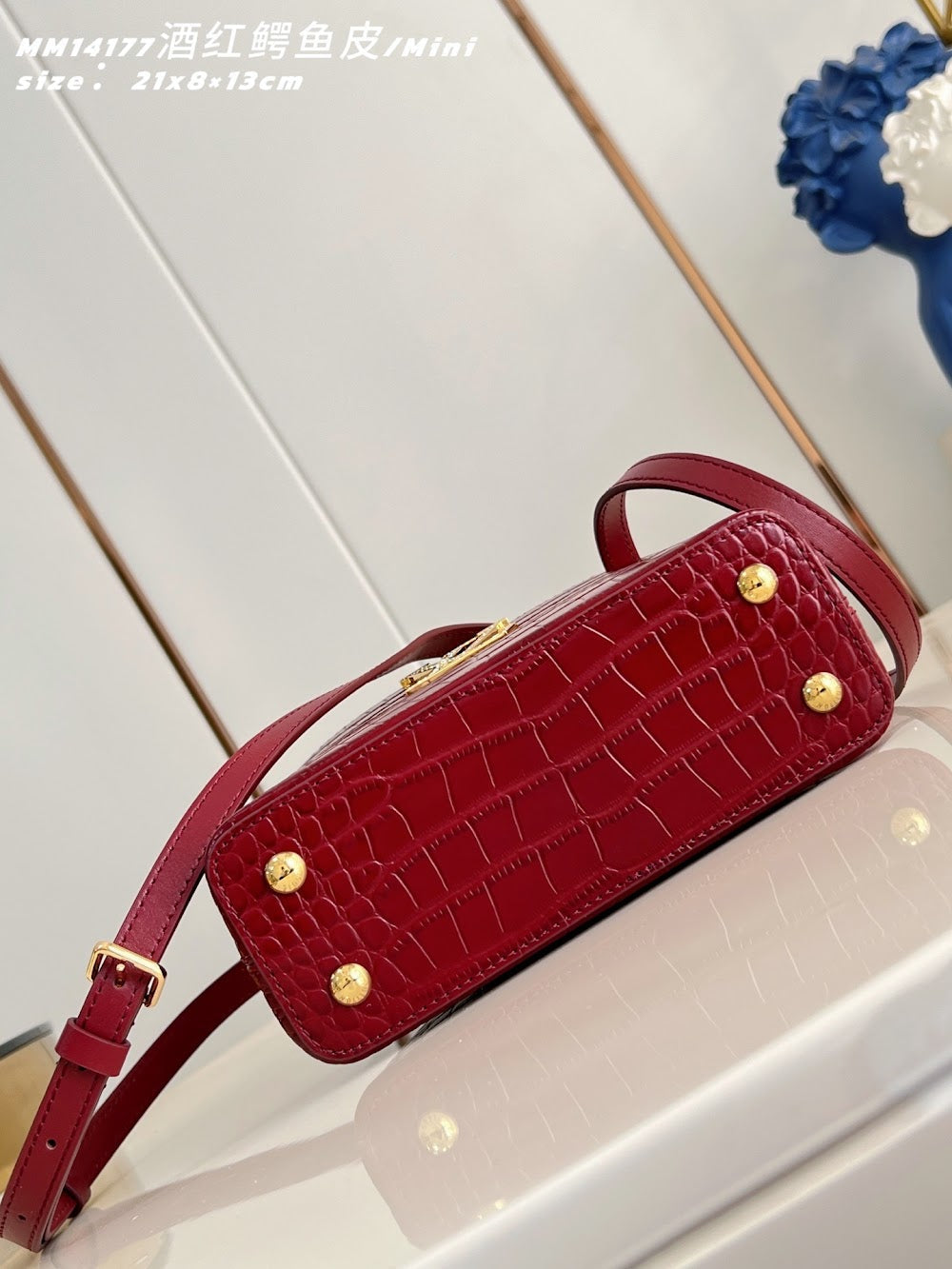 Dragons Bags ln Luxury Bag --95984