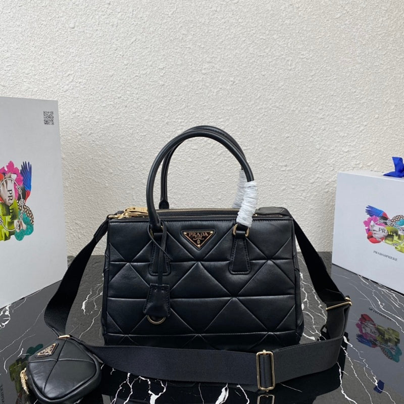 Jessica Bags pradn Luxury Bag --74714