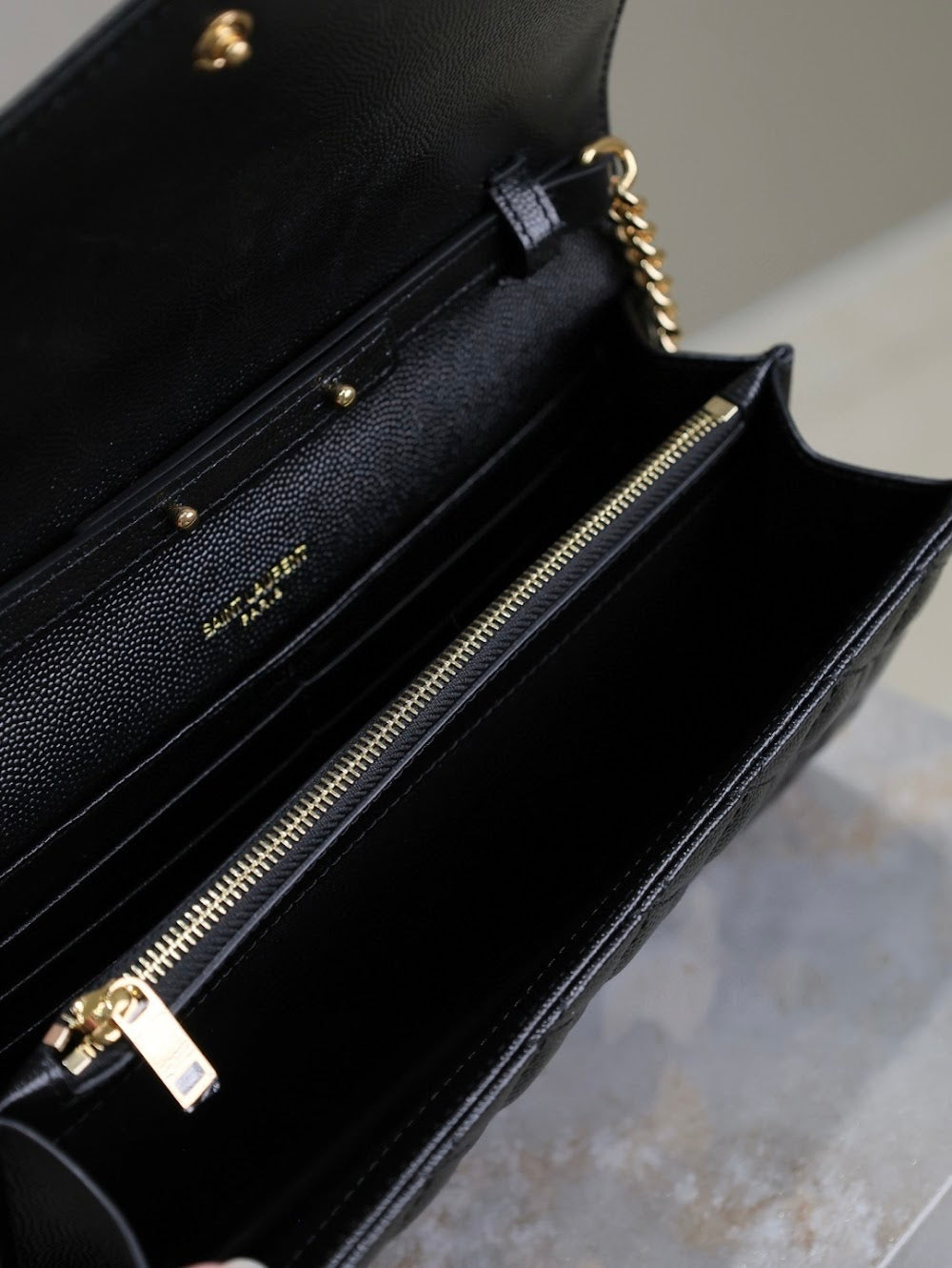 Dragons Bags YSLn Luxury Bag --119401
