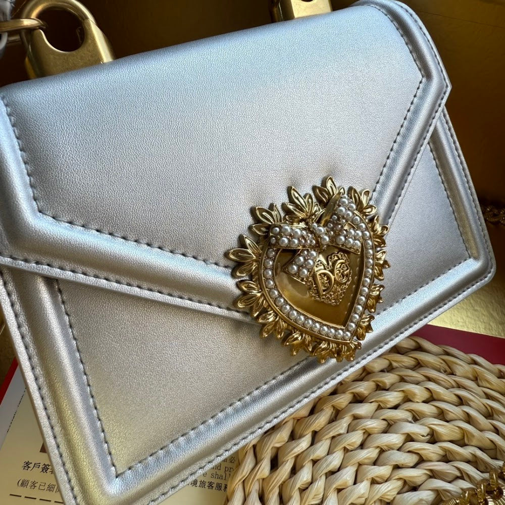Dragons Bags DGn Luxury Bag --94047