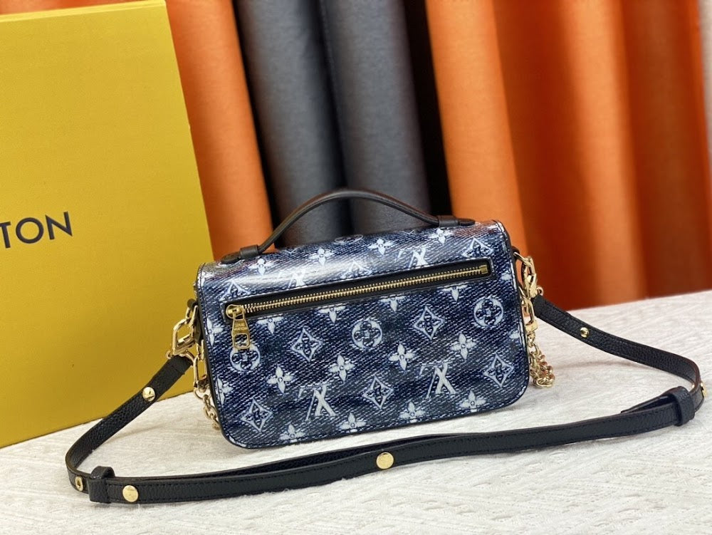 Jessica Bags ln Luxury Bag --75896