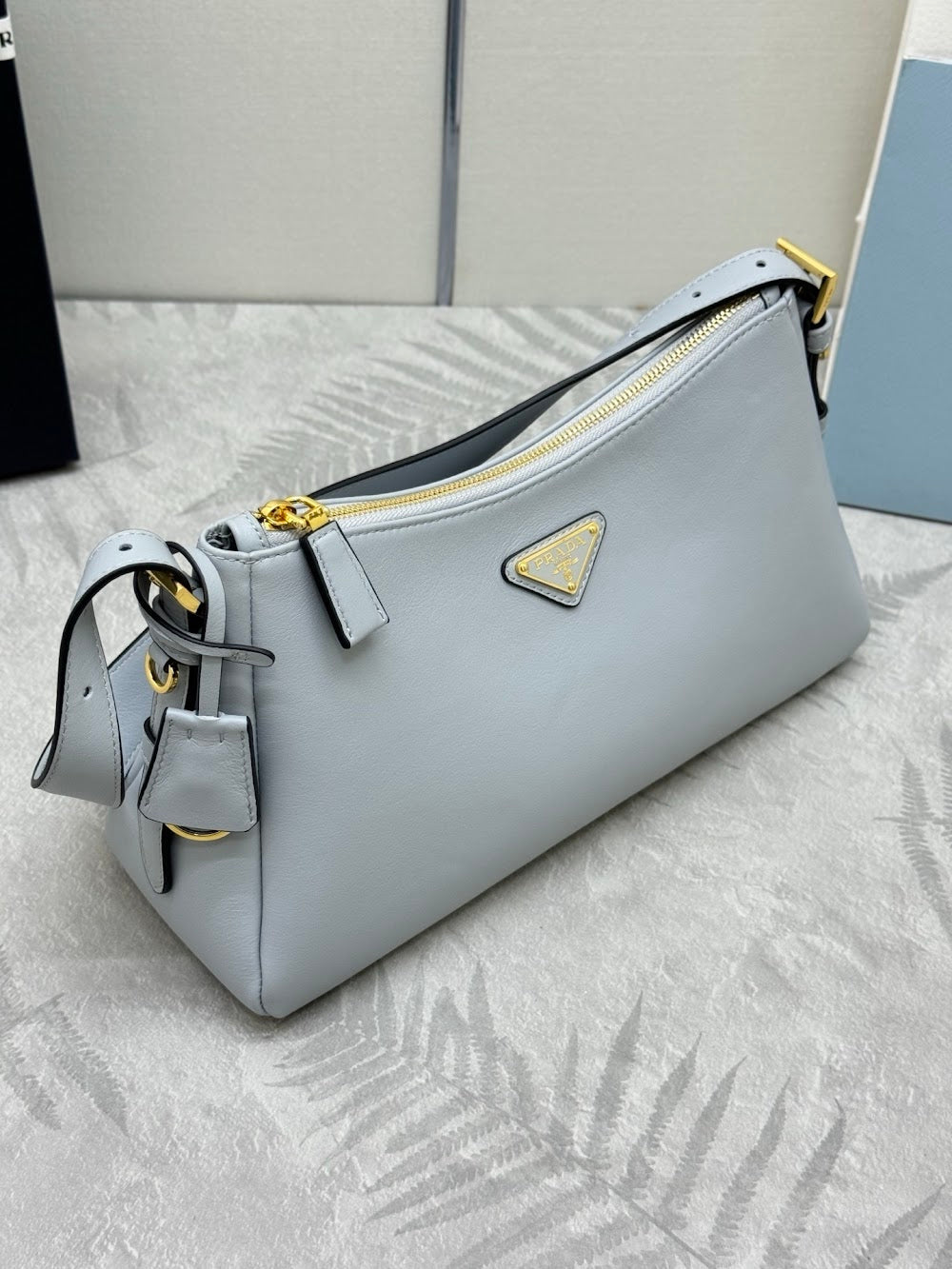 Dragons Bags Pradn Luxury Bag --101423
