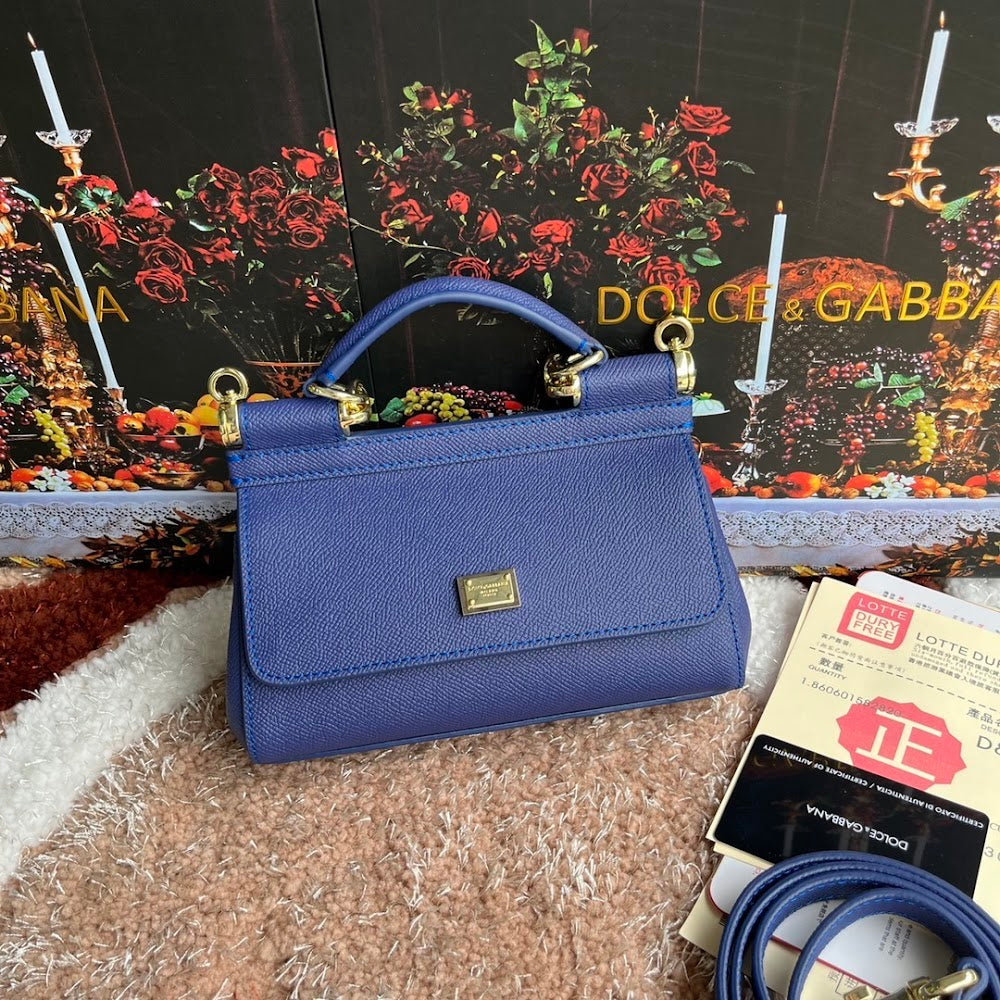 Dragons Bags DGn Luxury Bag --94161