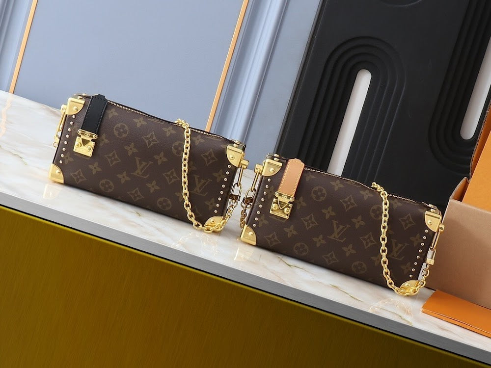 Dragons Bags ln Luxury Bag --76522