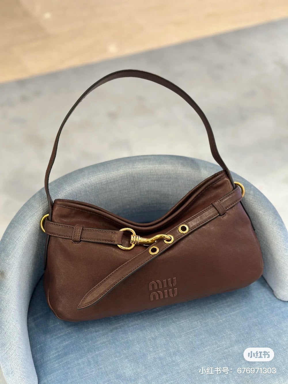 Dragons Bags Miun Miun Luxury Bag --122401