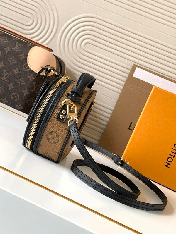 Dragons Bags ln Luxury Bag --81622