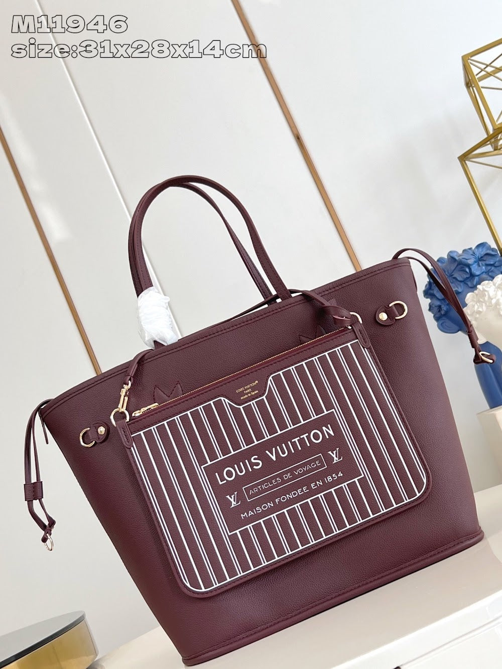 Dragons Bags ln Luxury Bag --96862