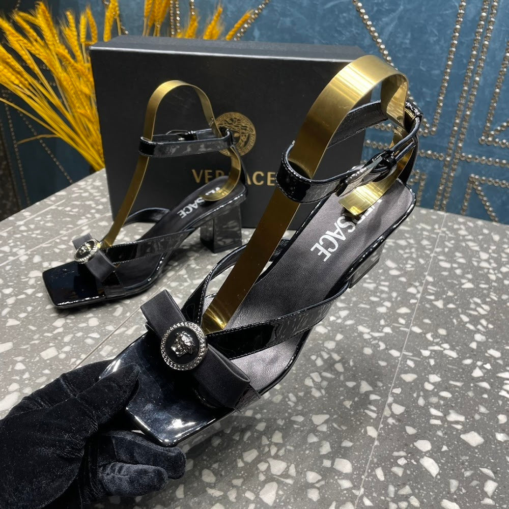 Dragons Bags Versace Luxury Heels --51136