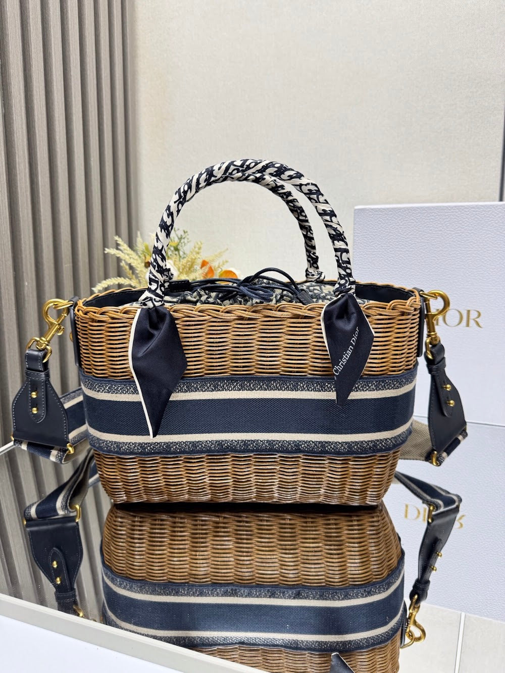 Dragons BagsDiorn Luxury Bag --115712