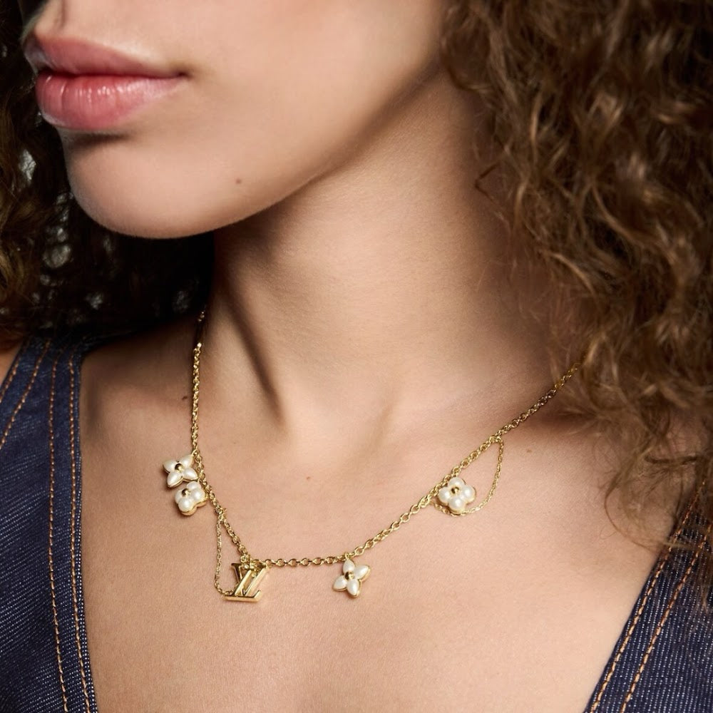 Dragons Bags Luxury Necklace --55552