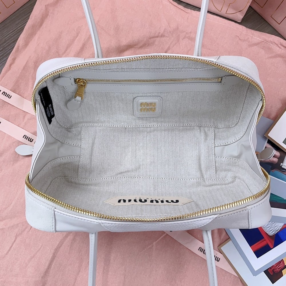 Dragons Bags Miun Miun Luxury Bag --123240