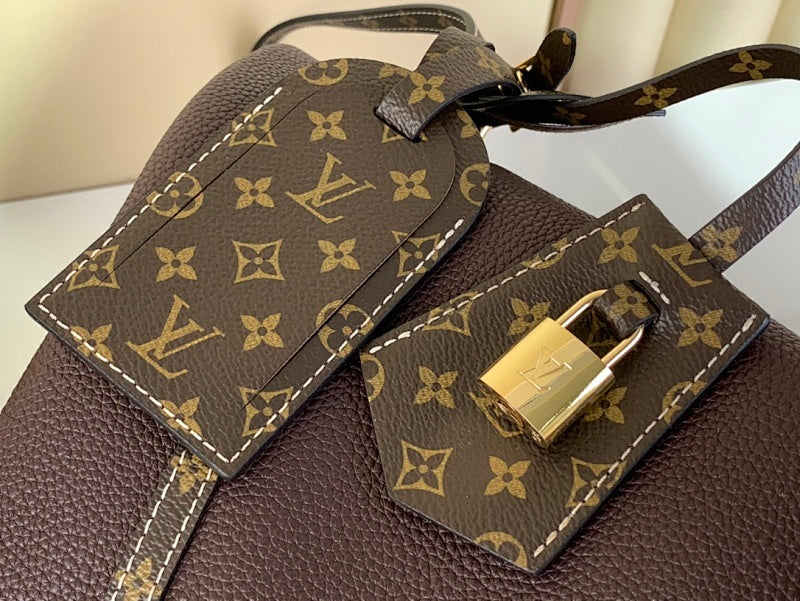 Dragons Bags ln Luxury Bag --58424