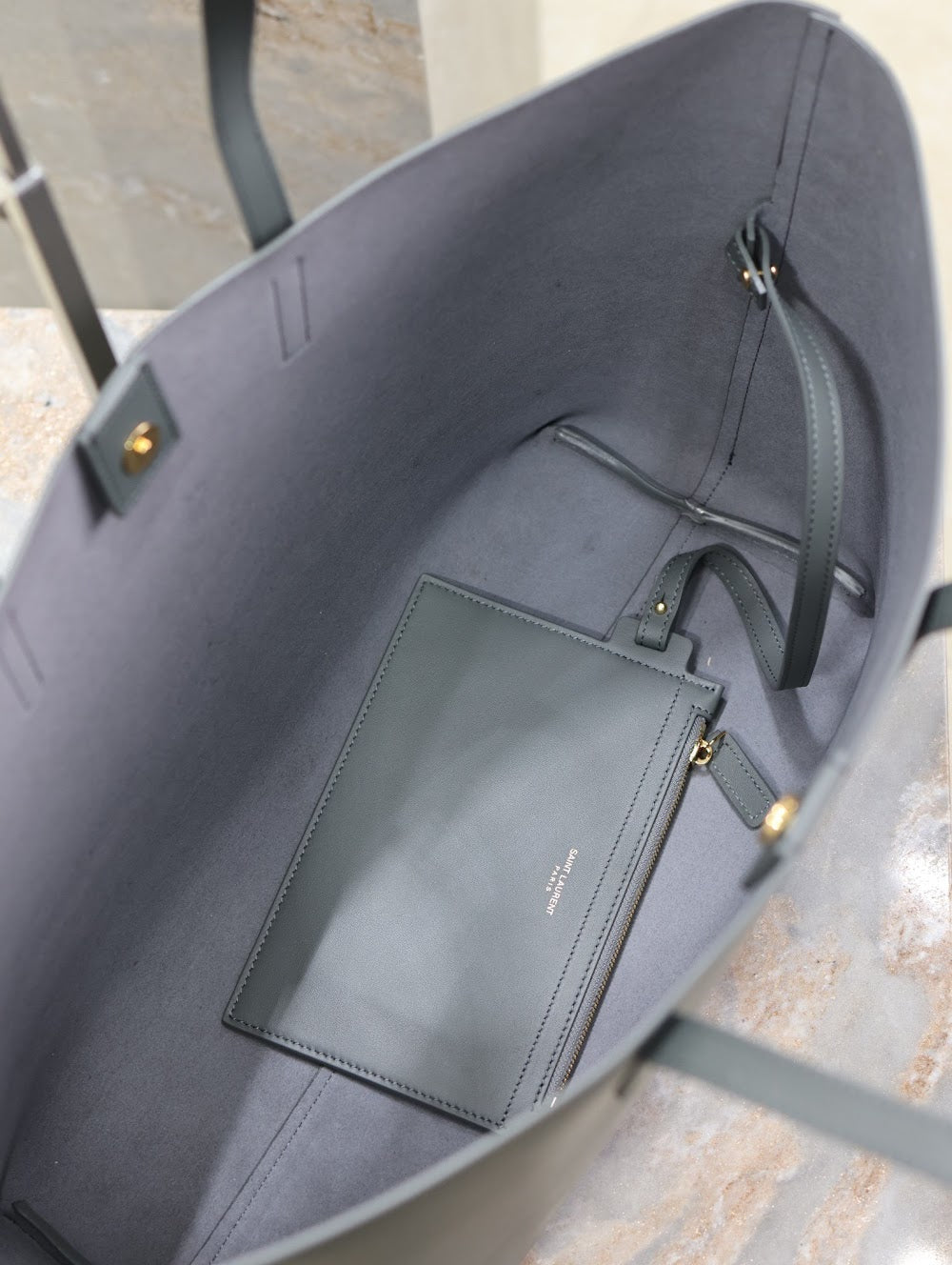 Dragons Bags YSLn Luxury Bag --119157