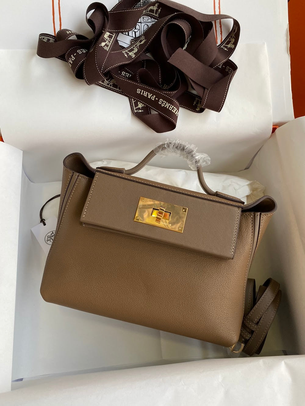Dragons Bags Hermesn Luxury Bag --118884