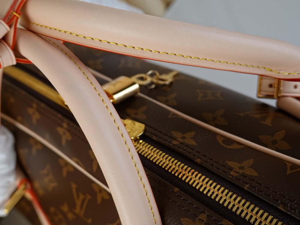 Dragons Bags ln Luxury Bag --66831