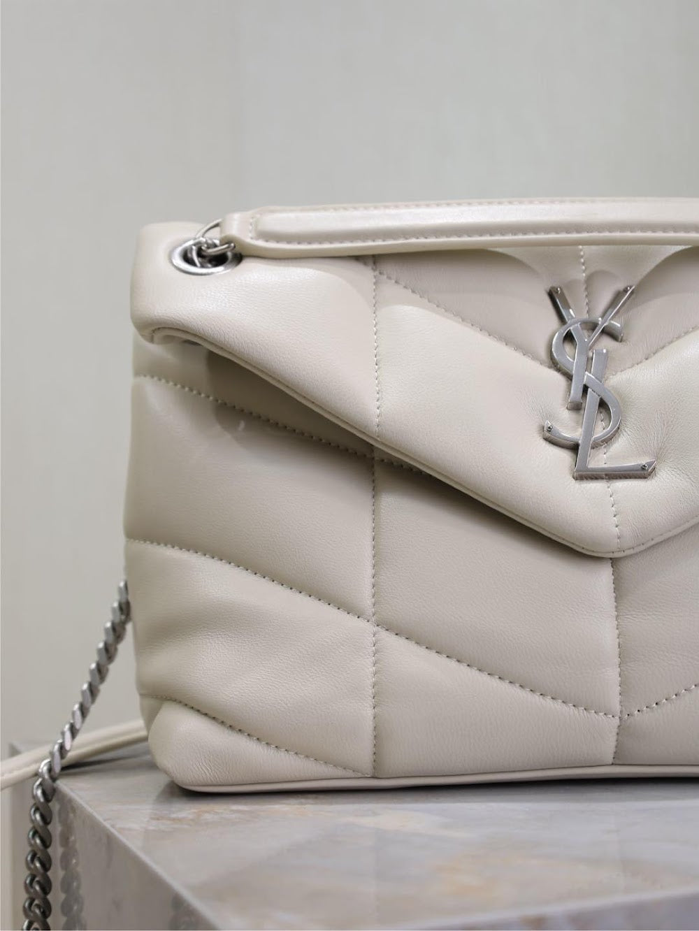 Dragons Bags YSLn Luxury Bag --119423