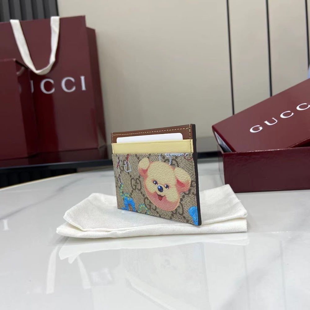 Dragons Bags Guccin Luxury Bag --94525