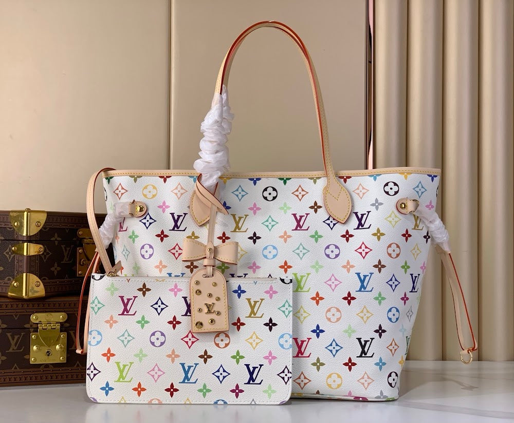 Dragons Bags ln Luxury Bag --95714