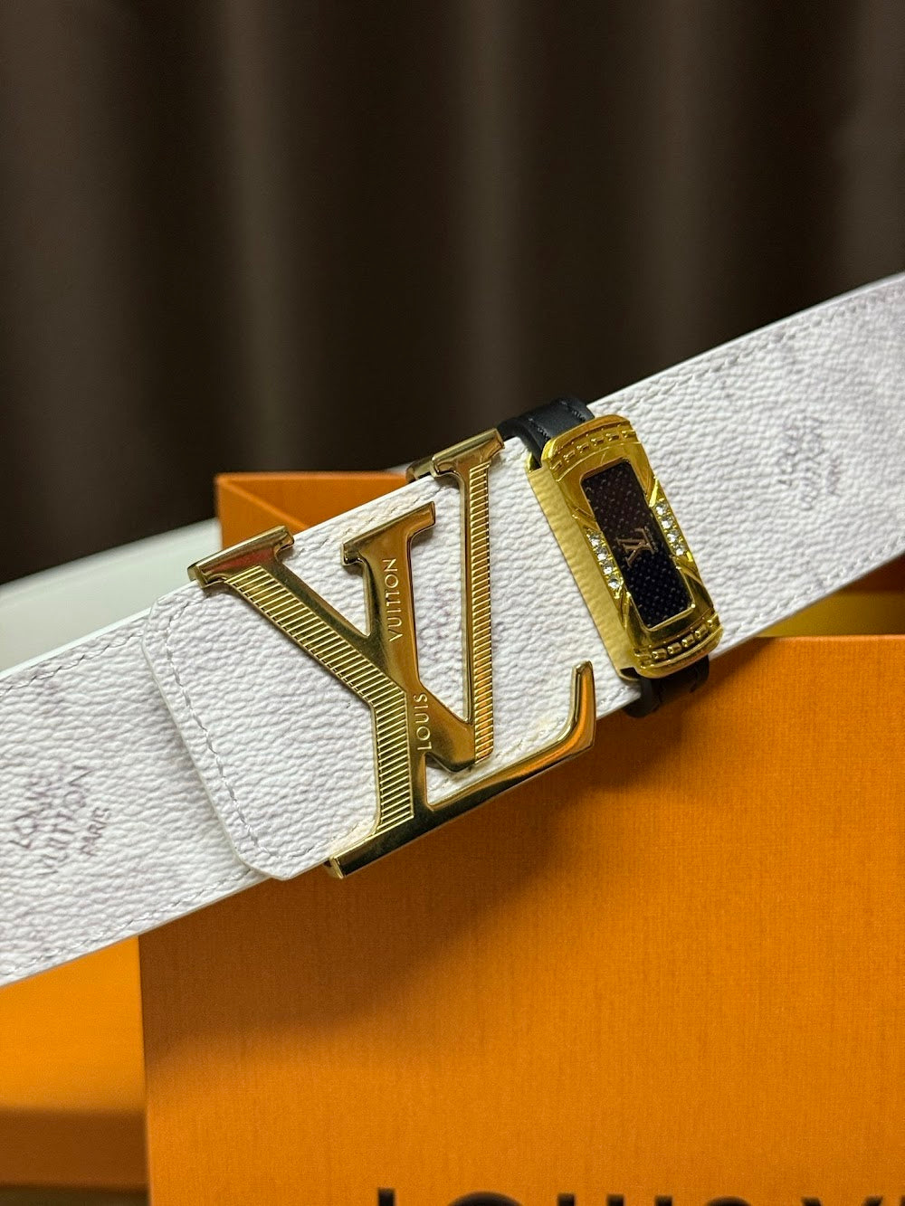 Dragons Bags ln Luxury Belt --107210