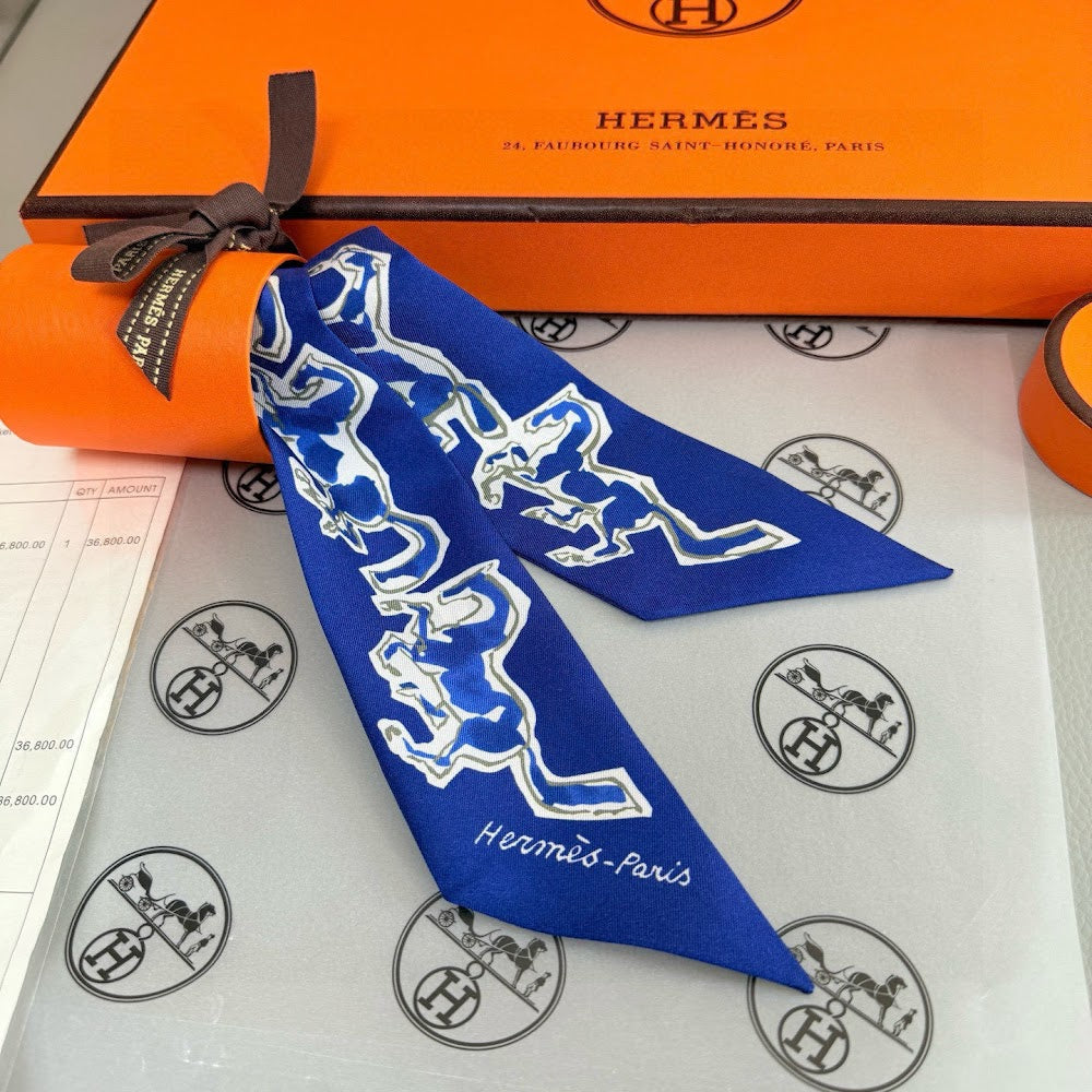 Dragons Bags Premium Designer Scarf --98941