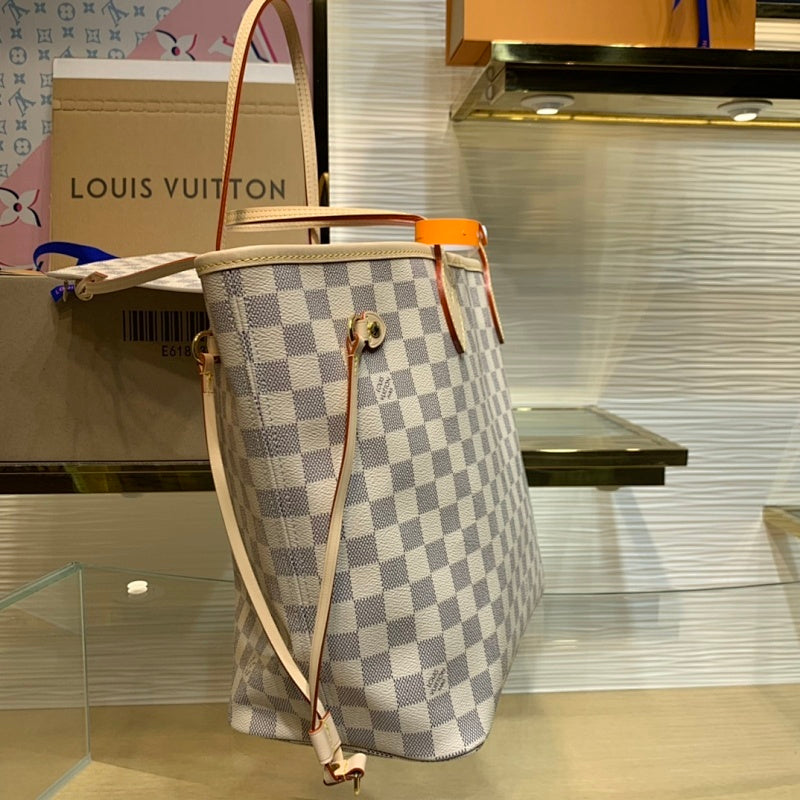 Dragons Bags LVn Luxury Bag --80218