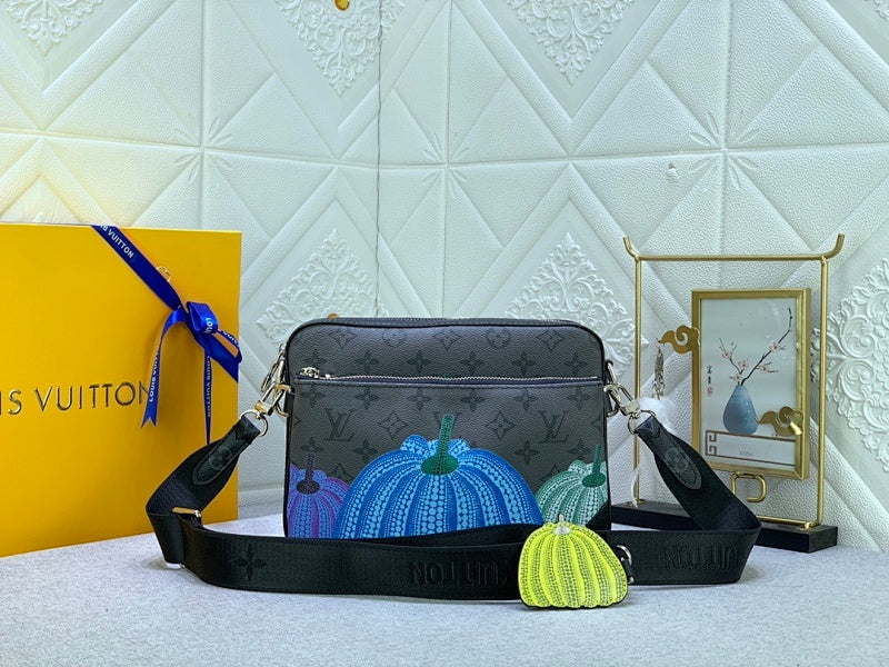 Dragons Bags LVn Luxury Bag --79873