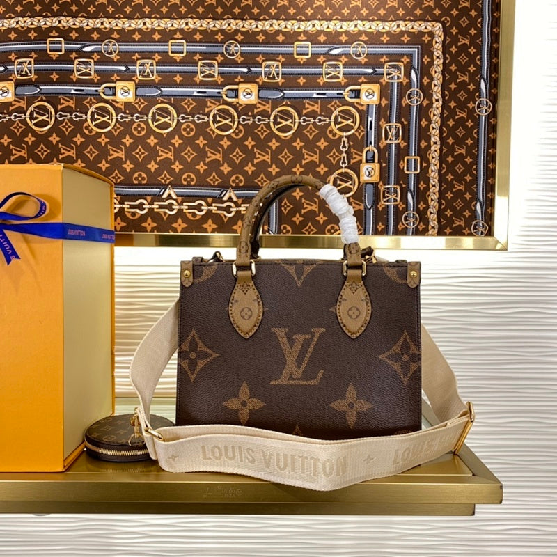 Dragons Bags LVn Luxury Bag --80471