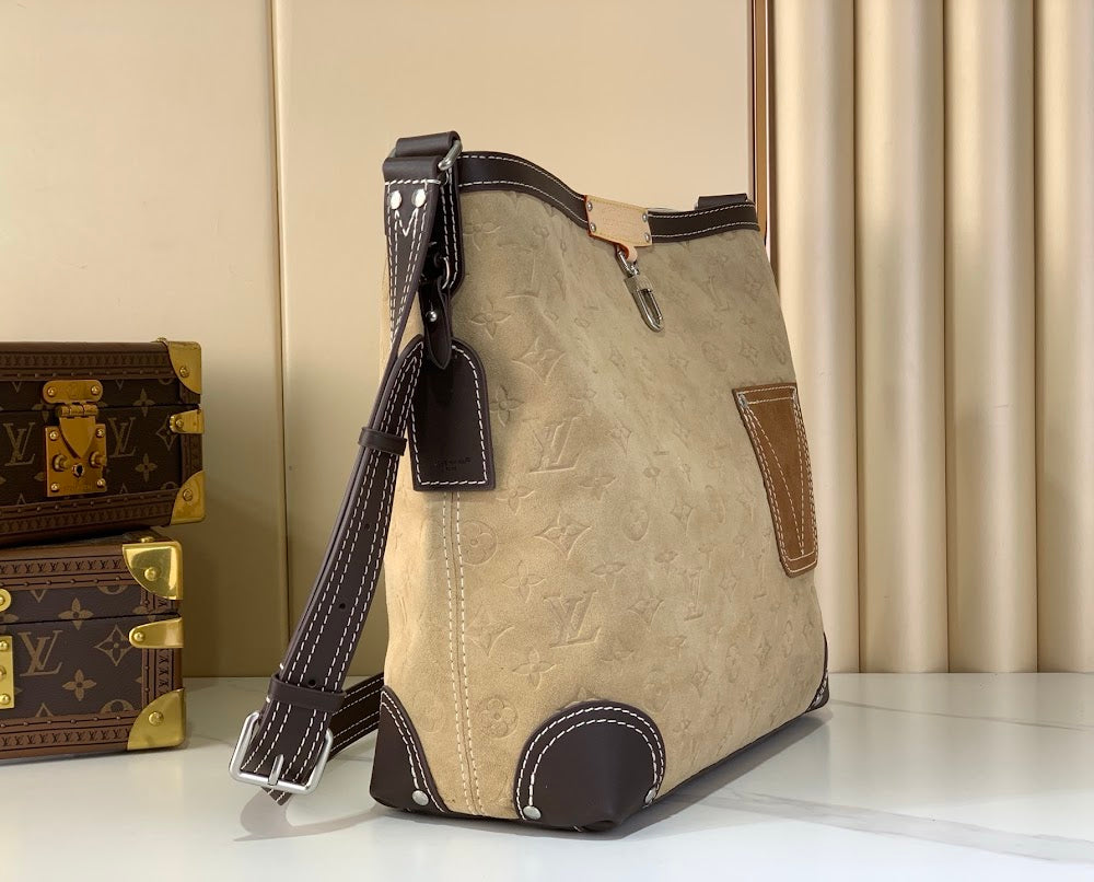Dragons Bags ln Luxury Bag --96453