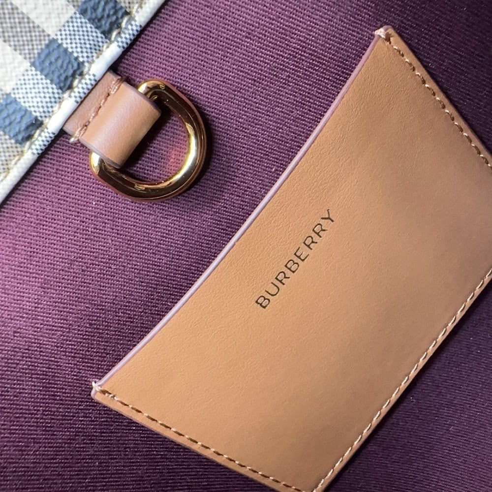 Dragons Bags Burberryn Luxury Bag --92546
