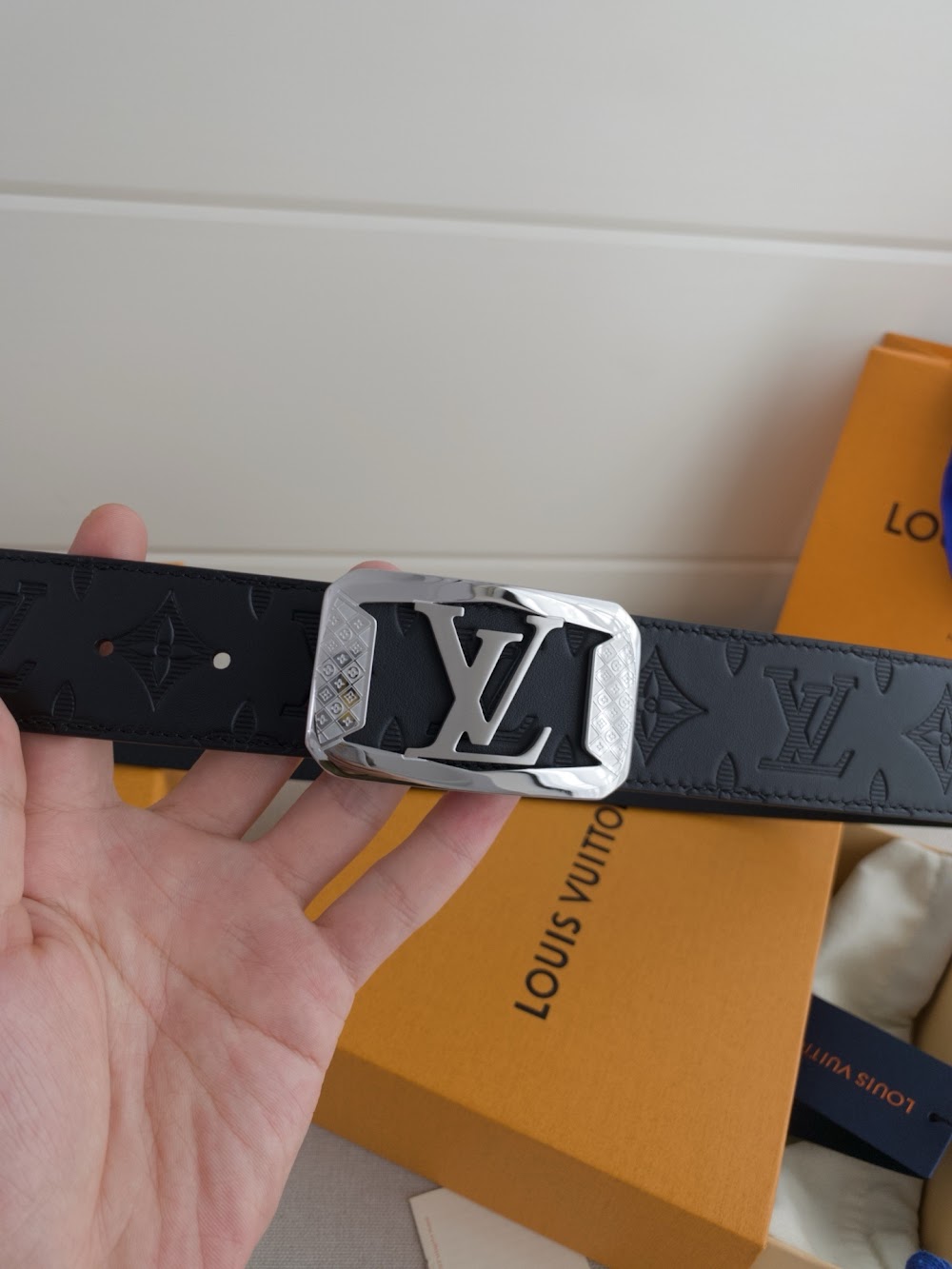 Dragons Bags ln Luxury Belt --106738