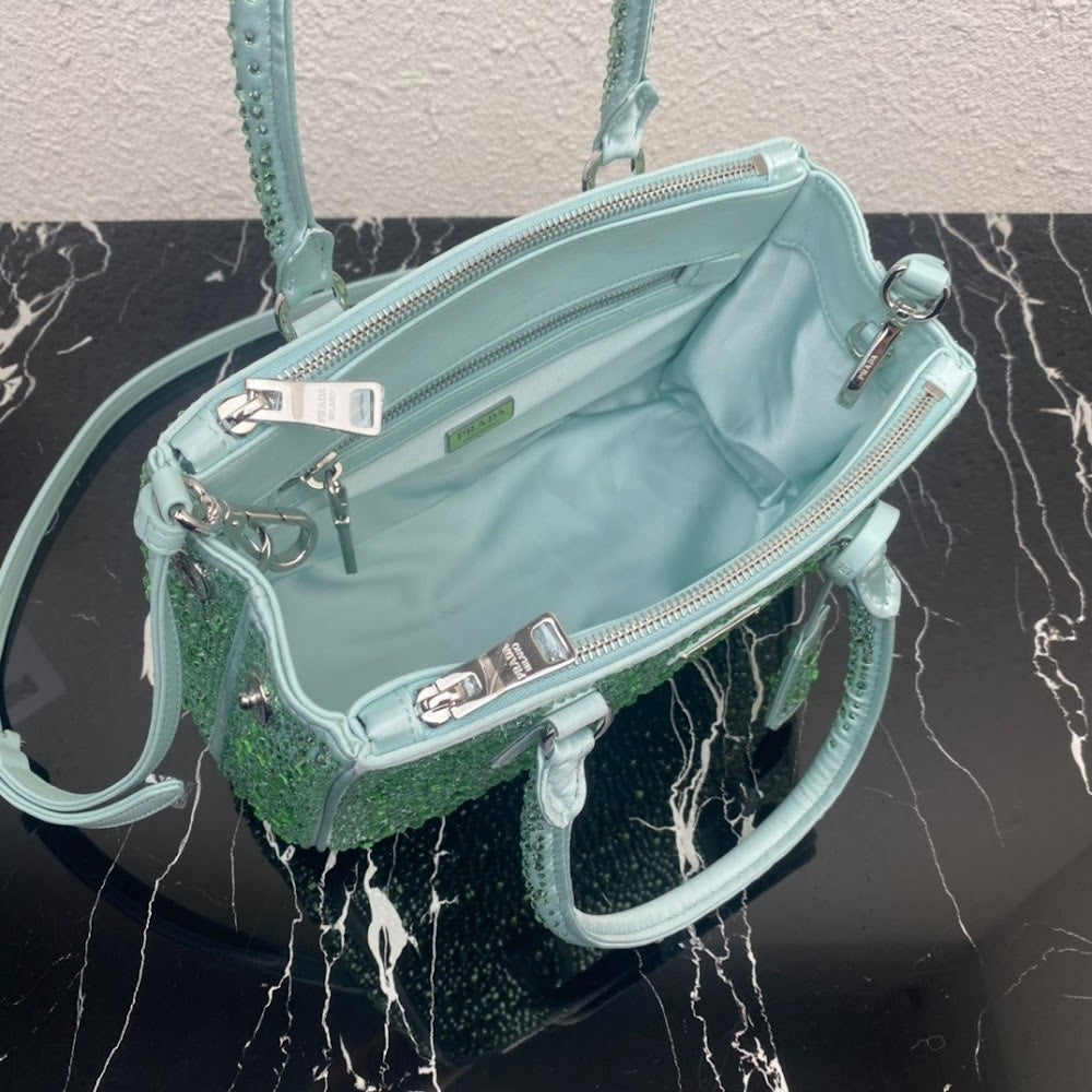 Jessica Bags pradn Luxury Bag --74824