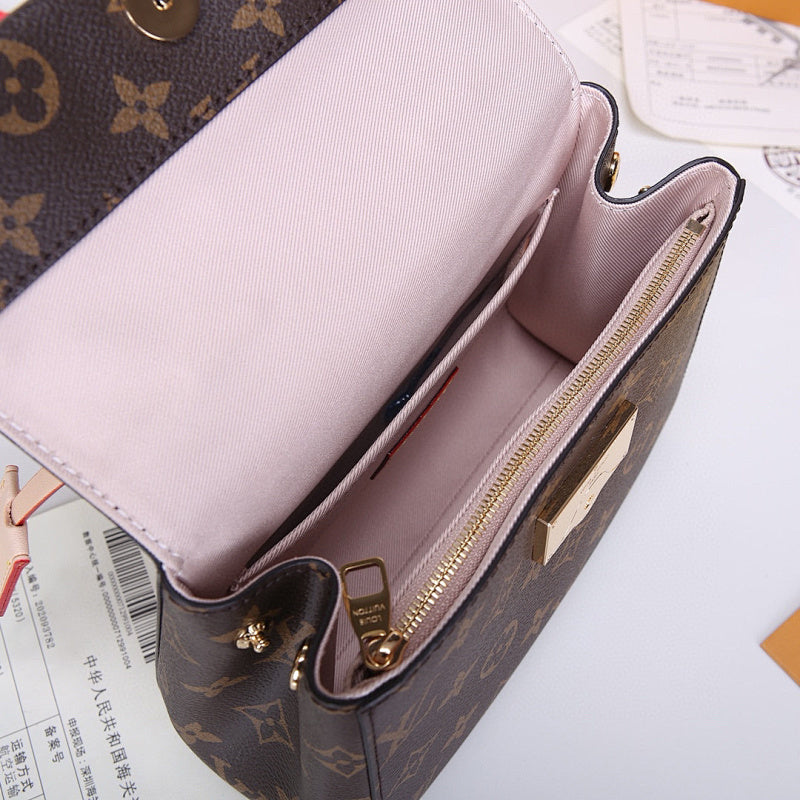 Dragons Bags ln Luxury Bag --81462